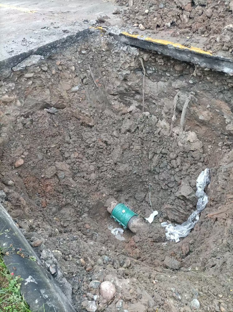 临县地区消防水管漏水检测维修