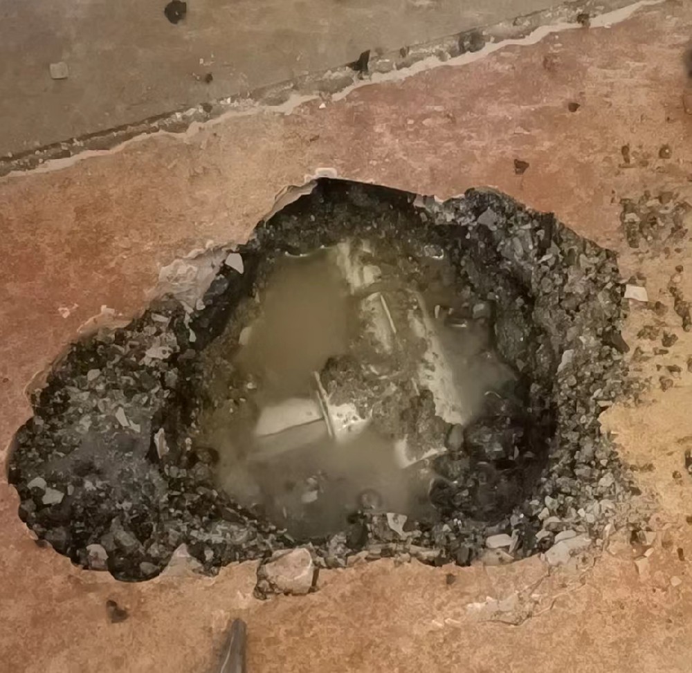 给水管漏水检测维修哪家好-临县
